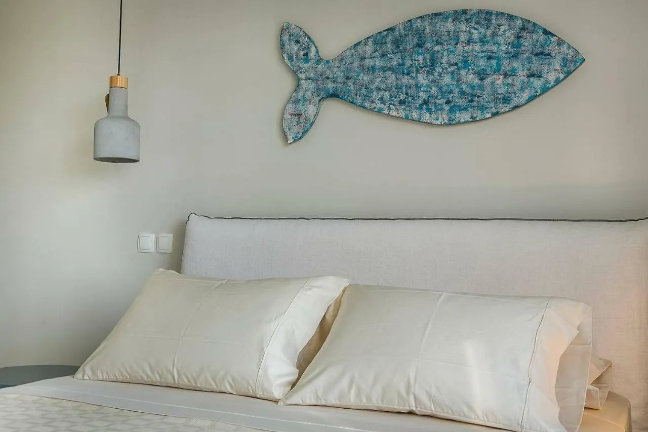 Julia'S Superior Suites Kastron  Kastron (Kefalonia)