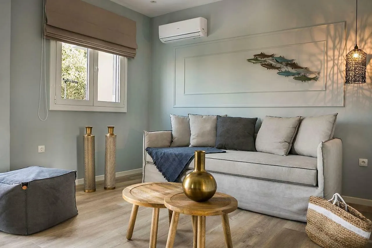 Julia\'S Superior Suites location